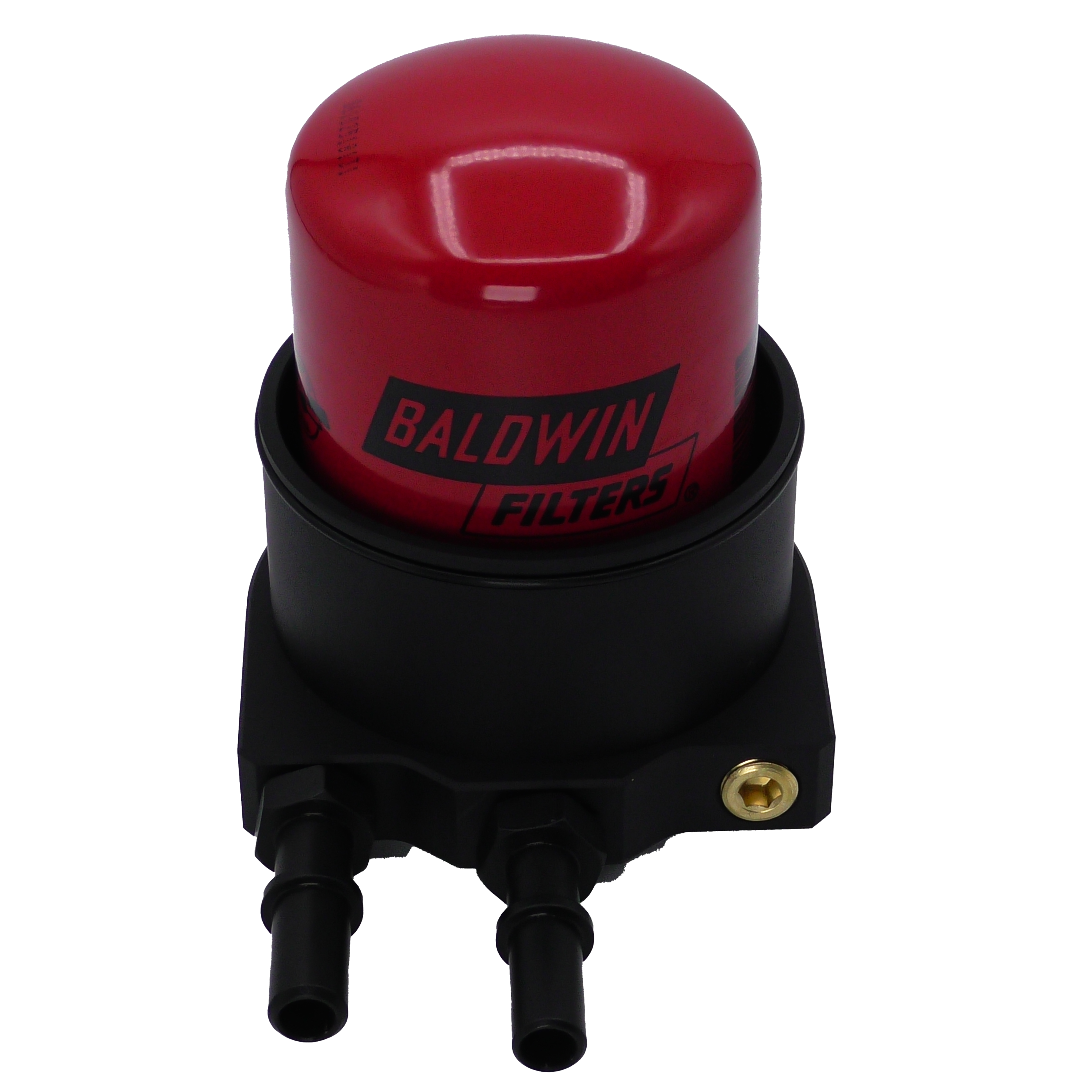 Ford 6.7L Powerstroke Fuel Filter conversion kit 2011-2026 by Madlandz Performance