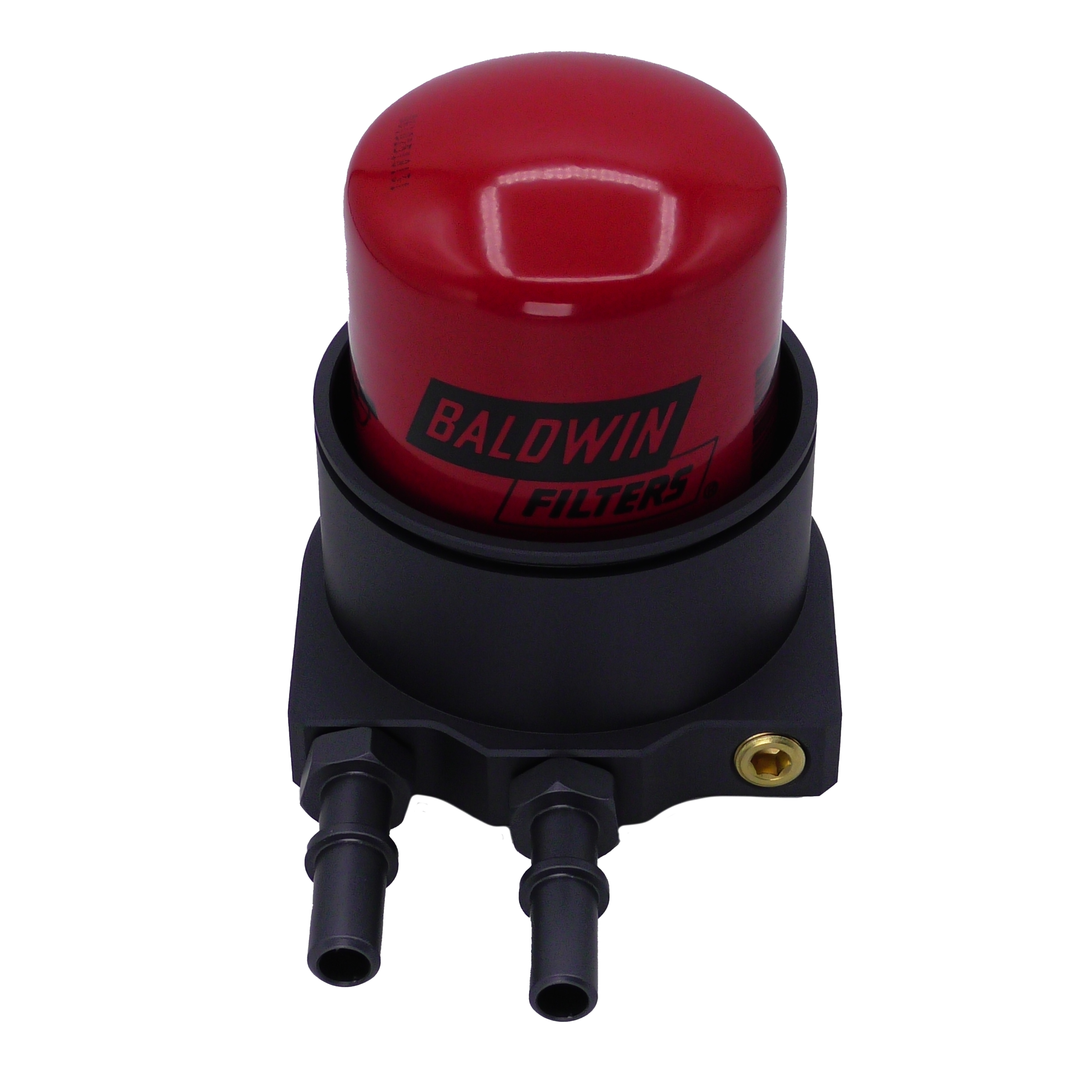 Ford 6.7L Powerstroke Fuel Filter conversion kit 2011-2026 by Madlandz Performance