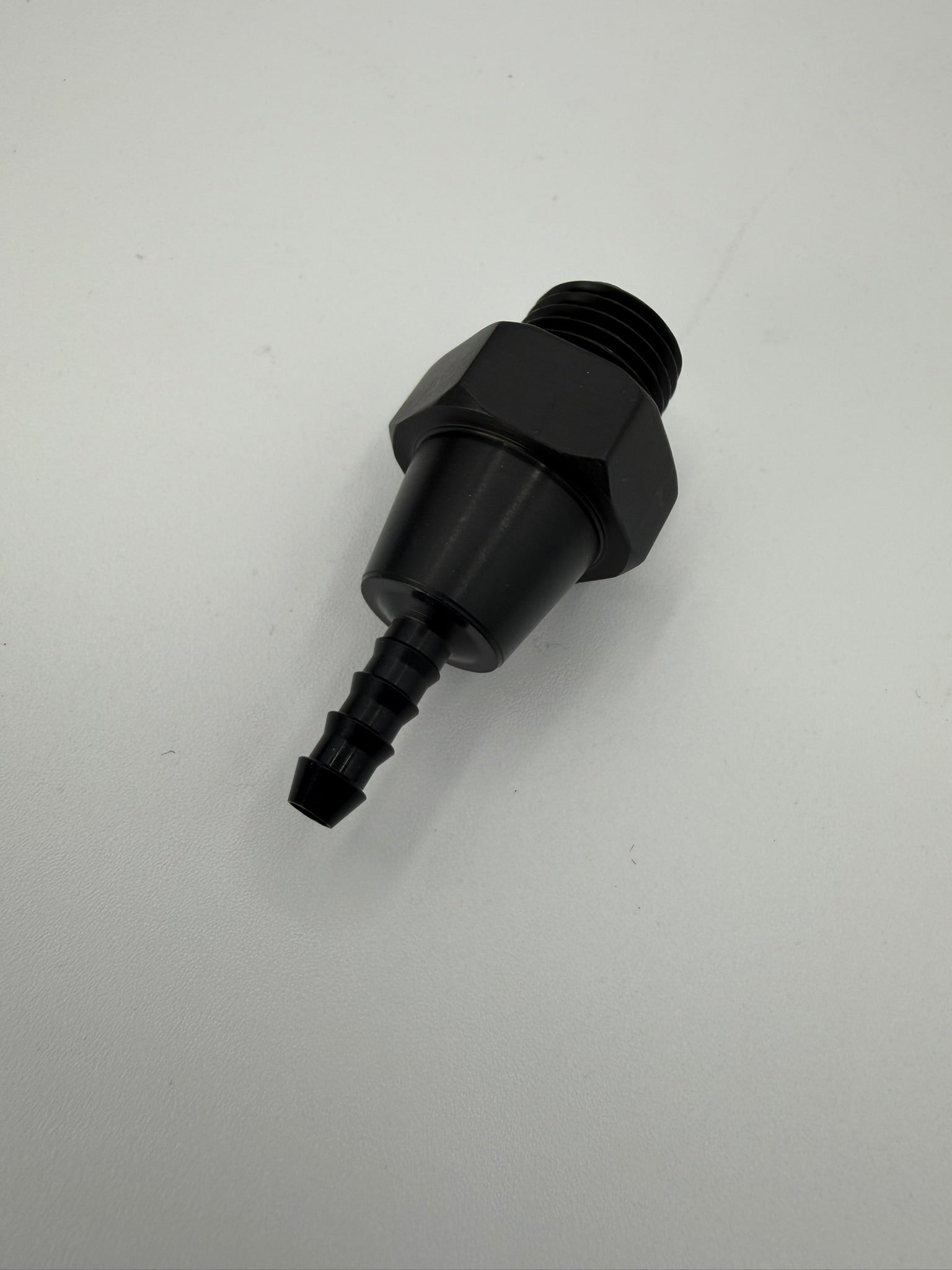Ford 6.7L Power Stroke Fuel Filter Conversion *Fuel Line Return Port Repair Kit* 2017-2026 by Madlandz Performance