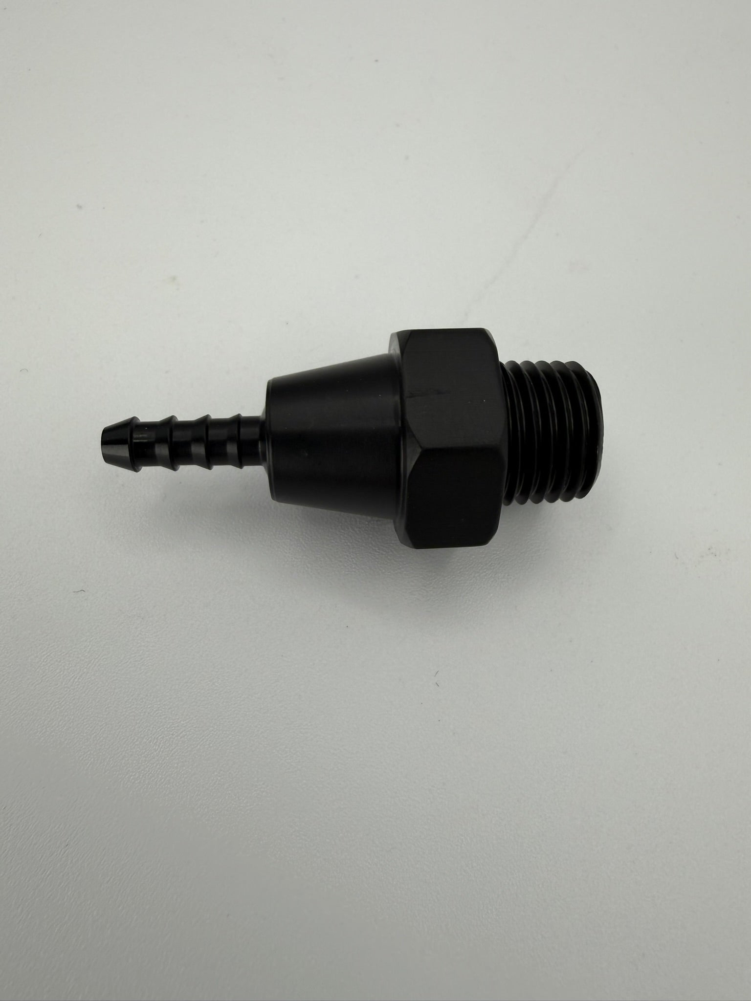 Ford 6.7L Power Stroke Fuel Filter Conversion *Fuel Line Return Port Repair Kit* 2017-2026 by Madlandz Performance