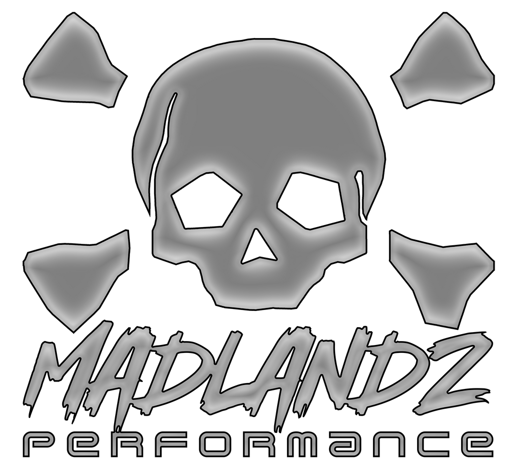 Ford 6.7L Powerstroke Fuel Filter conversion kit 2011-2024 by Madlandz Performance