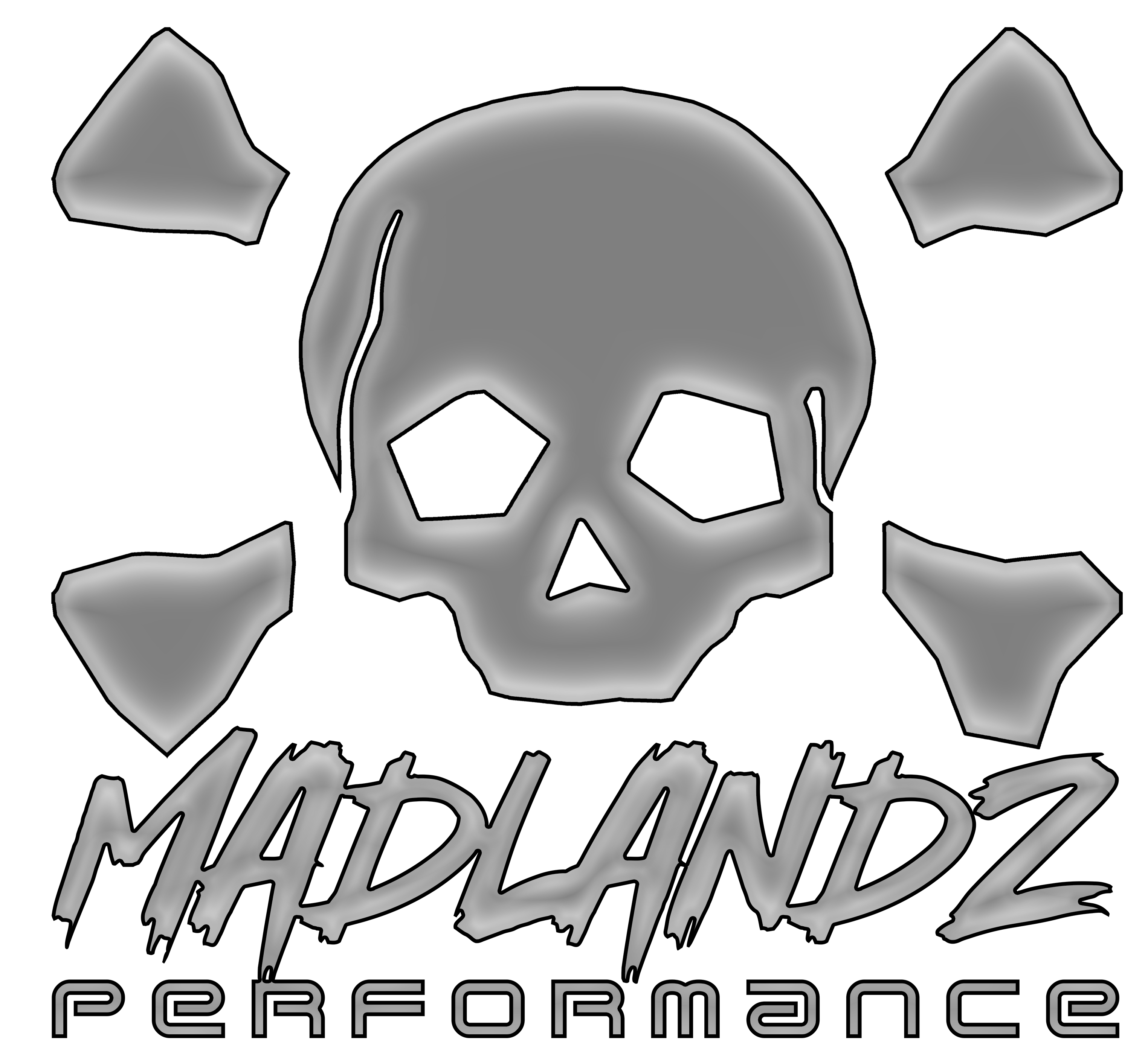 Ford 6.7L Powerstroke Fuel Filter conversion kit 2011-2024 by Madlandz Performance