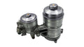 **BUNDLE** 2003–2007 Ford 6.0L Powerstroke Oil & Fuel Filter Cap by Madlandz Performance