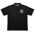 Madlandz Performance Work Shirt – Embroidered Button-Up
